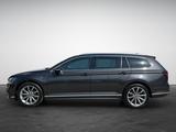Volkswagen Passat Variant 2.0 TDI DSG R-Line Elegance  Head - Volkswagen Passat Variant in Osnabrück