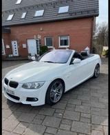 BMW Bmw E93 CABRIO 330d*Vollausstatung*M-Paket* - gebrauchte BMW 330 aus dem Jahr 2011