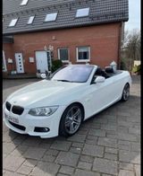 BMW Bmw E93 CABRIO 330d*Vollausstatung*M-Paket* - BMW 330 aus 2011