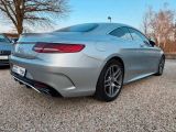 Mercedes-Benz S 450 4M AMG*HuP*StandHz.*Designo*Massa*Pano*360 - Mercedes-Benz S 450: Coupé