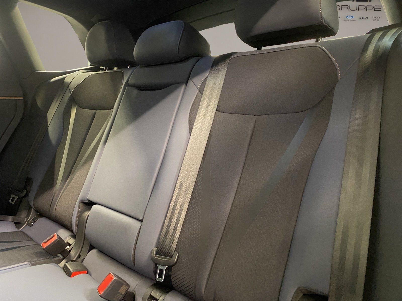 Cupra Terramar - Bild 14