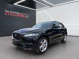 Jaguar F-Pace F-PACE Prestige AWD AUTOMATIK*LEDER*EURO6 - Jaguar Gebrauchtwagen von 2016