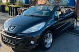 Peugeot 207 CC Premium *PDC/KLIMA/SGZ/TÜV NEU* - Peugeot 207 in Mönchengladbach