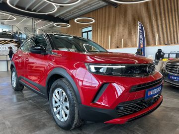 Opel Mokka Edition *Klima*SHZ*Navi*AHK*LED*360°Kamera