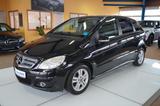 Mercedes-Benz B 200 AUTOMATIK / XENON / NAVI / LEDER / PDC - Mercedes-Benz B 200 aus 2008