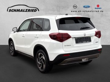 Bild 3 Suzuki Vitara Comfort+ AT 1.4 El. Panodach Navi Leder L
