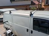 Volkswagen T4 Kastenwagen  - Volkswagen T4 andere aus 2002