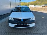 Dacia Logan MCV Kombi Ambiance,1.4,75PS,1.Hand,TÜV NEU - Dacia Logan: Mcv Ambiance