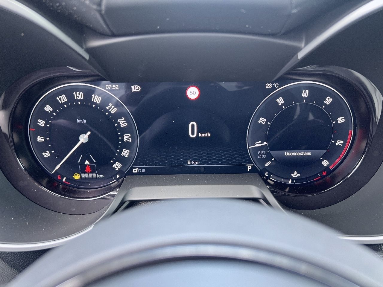 Alfa Romeo Stelvio - Bild 13