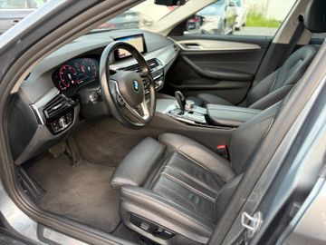 BMW 530 - 9