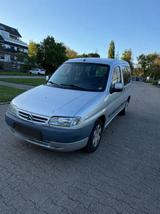 Citroën CITROEN * TÜV * BERLINGO * GUTER ZUSTAND *... - gebrauchte Citroën Berlingo aus dem Jahr 2002
