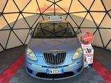 Lancia MUSA 1.3 Multijet 16V 90 CV Platino - blaue Lancia MUSA