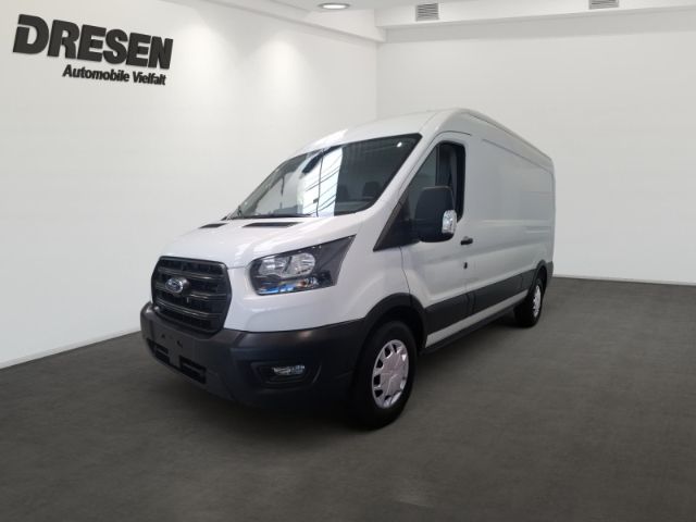 Ford Transit Kasten 350 L3H2  2.0 TDCi DPF  Kastenwag