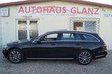 Mercedes-Benz E 400 d T 4Matic 1.Hand*Burm*Standh*Pano*Kamera* - Mercedes-Benz E 400 in Berlin