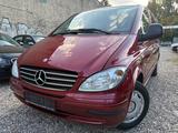 Mercedes-Benz Vito Kombi 115 CDI  AUTOMATIK-WEBASTO-KLIMA-TOP - Mercedes-Benz W115