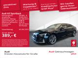 Audi A5 Sportback 40 TDI Q. advanced AHZV Kamera LED