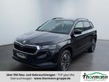 Skoda Karoq 2.0 TDI Sitzheiz,Matrix LED,AHK,Rückfahrka