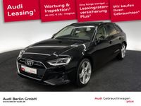 Audi A4 - Vorschau Bild 1