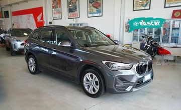 BMW X1 - 5