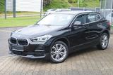 BMW X2 sDrive18d A Adv.Plus.Navi.Adap-LED.Kamera.PDC - BMW X2 in Chemnitz