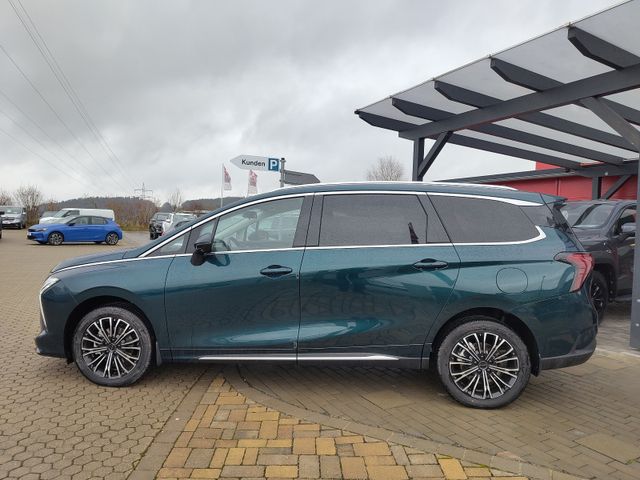 DFSK Forthing 4 PHEV AppleAndroid 360°Kam u.v.m.