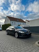 Volkswagen cc - Volkswagen CC aus 2009