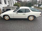 Porsche 924S EXKLUSIV - Porsche 924 in Düsseldorf