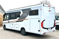 Malibu I 450 LE RB comfort -Chassis Plus Paket (2/16)