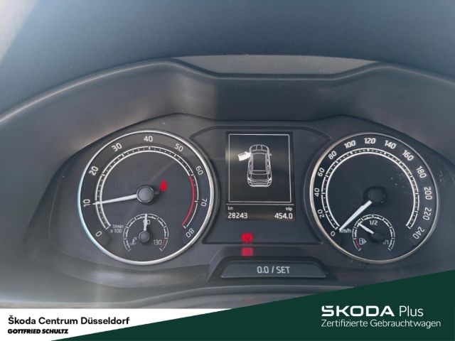 Skoda Kamiq - Bild 17