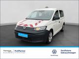Volkswagen Caddy 2.0 TDI PDC DAB+ KLIMA - VW Caddy Gebrauchtwagen in Dortmund