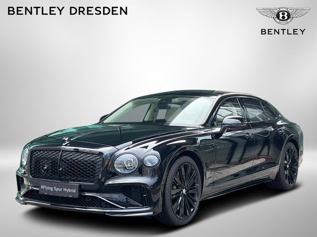 Bentley Flying Spur Speed MY25/First Edition / Naim