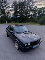 BMW E30 320i - BMW 320 aus 1990