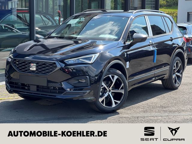 Seat Tarraco FR 1.5 TSI ACT AHK schwenkbar, Pano,Navi