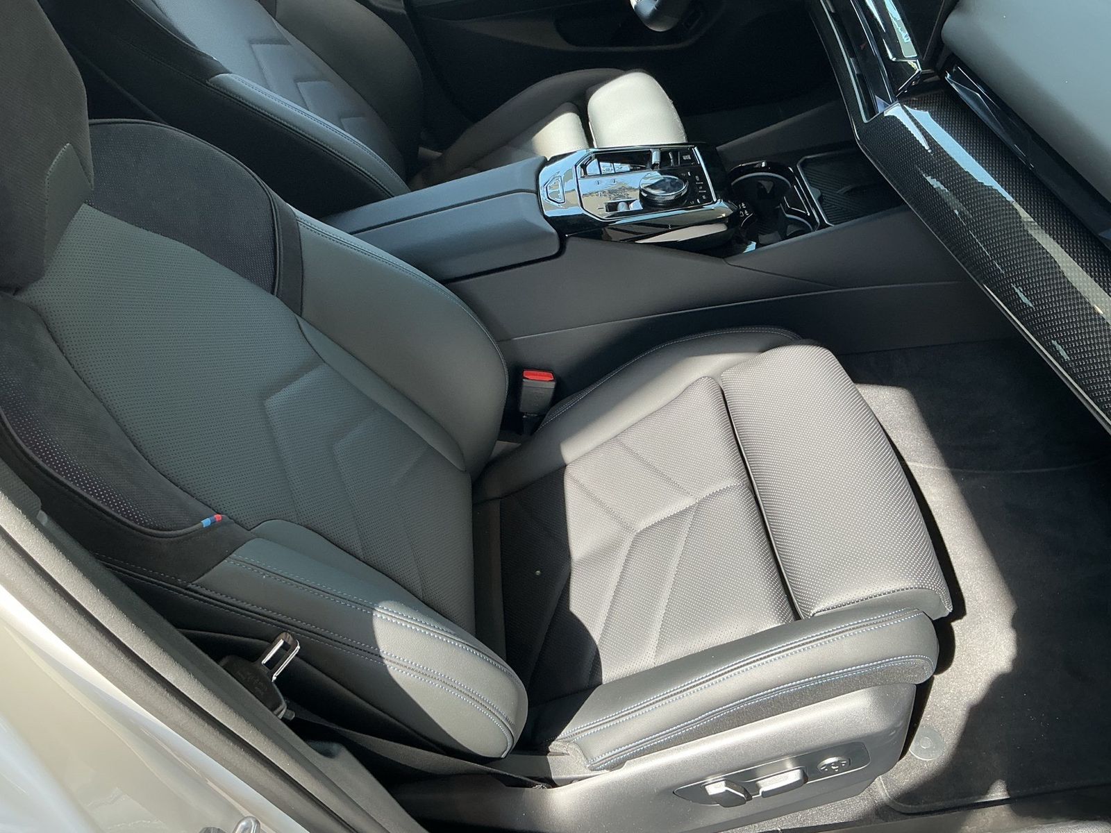 BMW 520 - Bild 10