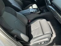 BMW 520 - Vorschau Bild 10