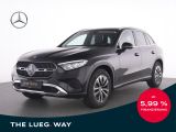 Mercedes-Benz GLC 200 4M Avantgarde+NavP+LED+AHK+Mem+EHeck+RFK - Mercedes-Benz GLC-Class Jahreswagen