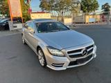 Mercedes-Benz CLS Shooting Brake 350  AMG Paket NAVI / Leder - gebrauchte Mercedes-Benz CLS Shooting Brake aus dem Jahr 2013