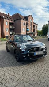 MINI Mini Cooper One First - MINI One First von privat