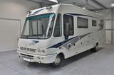 Concorde Charisma I 880 F/Automatik/Festbett/Klima/Solar - Concorde Charisma 8