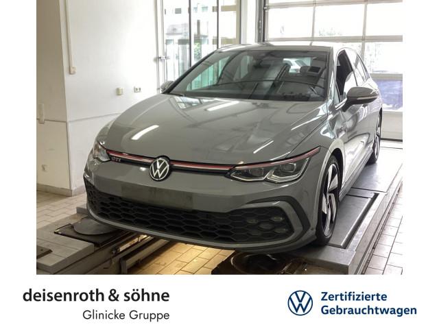 Volkswagen Golf GTI Matrix/Nav/Kam/AppCon/ACC/Business/18"/