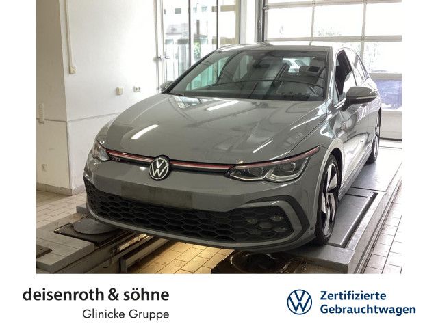 Volkswagen Golf GTI Matrix/Nav/Kam/AppCon/ACC/Business/18"/