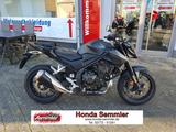 Honda CB500 Hornet ABS 1. Hand TÜV & Service NEU! - HONDA CB 500 T
