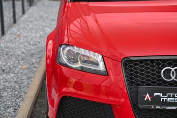 صورة مصغرة 19 لـ 2012 AUDI RS3