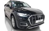 Audi Q5 e quattro advanced Kamera*Virtual**LED*ACC*Sp - Audi Q5 advanced mit Hybrid-Antrieb (Benzin/Elektro)