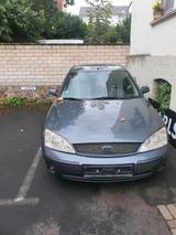 Ford ford mondeo 2.0 - Ford Mondeo aus 2002: 2.0