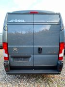 Pössl Summit 600 R (+) *Combi 6E*Bestand