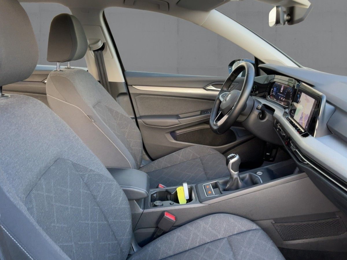 Volkswagen Golf - Bild 12