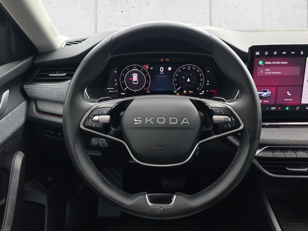 Skoda Octavia - Bild 14