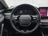 Skoda Octavia - Vorschau Bild 14