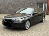 BMW 523i e60 *Automatik*Xenon*klima*Tüv Neu* - BMW 523 in Dortmund